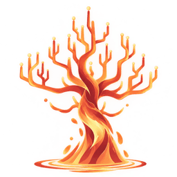 Irminsul Logo